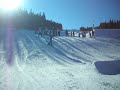 Breckenridge Terrain Park 11-29-09