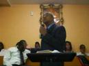 Bishop Daryl Forehand of Immanuel Temple When your rod buds Bishop Daryl Forehand of Immanuel Temple When your rod buds