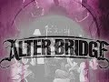 Alter Bridge-One By One Alter Bridge-One By One