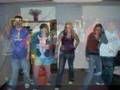 Mississippi Cha Cha Slide Aka Stomp