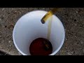How To Bleed Brakes By Yourself (Gravity Bleeding)