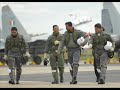 Indian Air Force war games with USAF and RAF - Part - 3 Indian Air Force war games with USAF and RAF - Part - 3