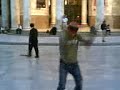 Dance TCK in bellas artes Mémxic City