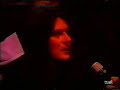 héroes del silencio - entrevista, lanzamiento senda 91' tve