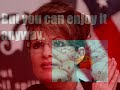 Sarah Palin - Clueless in Alaska WRONG for America