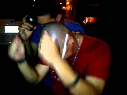 JQ - The 1 Contender & Prynce El Armamento Lirical Hablan Sobre Fumar Remix & Get Together