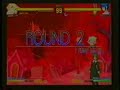 第16回MBAC大会1回戦　西荻猫(ネコアルク)vsこつぶ(シエル)