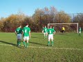 Iskra Brz?czowice - Dukla Bysina