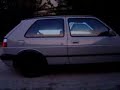 1.8T MK2 GTI