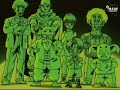 Dragonball Z-Wir haben Grund zum Feiern