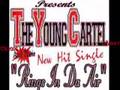 DJ PEIMIER FEAT. NYG'Z GET 2 THE POINT