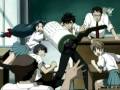 Kaname Chidori THE BEST OF! [italian clip]