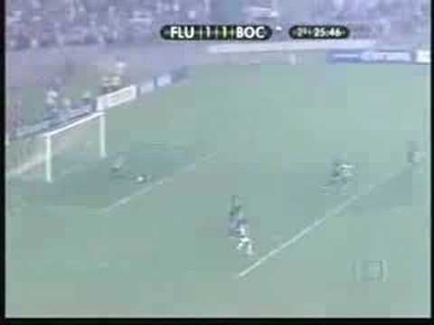 ¿Un argentino a la selección brasileña?