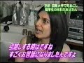 ?????(manabe kaori)?with  apu & kondo-san