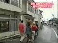 真鍋かおり(Manabe Kaori)　with APU & Kondo-san