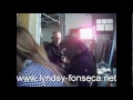 Click here to watch this video Lyndsy Fonseca and Shane West on The Set of Nikita