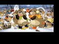 ANIME SONG \"ASIA NO KONOMACHIDE\"~POM POKO~ ANIME SONG \"ASIA NO KONOMACHIDE\"~POM POKO~