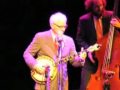 Steve Martin and The Steep Canyon Rangers, London