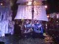 Pirates Of Treasure Island - The Classic Vegas Show