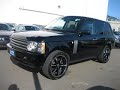 2003 Land Rover Range Rover Berkeley CA 94710