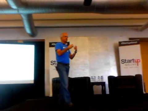 Jim Franklin of SendGrid