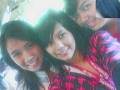 LYCEUM H-180 ( chariz ynna and toney )