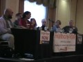 HEALTHCARE-NOW 2009 STRATEGY CONFERENCE - GRASSROOTS STRATEGY PANEL PART TWO