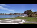 Raglan Harbour New Zealand Aotearoa
