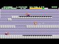 hey everyone on this episode of play it through its mystery quest. now this is a early nes title that came out in 1987. the goal is to go to four different castles and find four symbols to prove you are worthy enough to be a wizard. the thing is even though you find all the symbols and complete the game you get the bad ending. you have to complete the game four times in a row since there is no save or password system once you complete it four times you get the good ending which is really crappy. now in this run i do a single play of the game and show everything then cut to me completing the game for the fourth time to show the horrible ending. if you are a fan of video game music check out my other account dedicated to it www.youtube.com if you are a fan of pro wrestling especially pro wrestling theme music check out my side project with file91e www.youtube.com