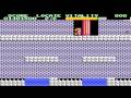 hey everyone on this episode of play it through its mystery quest. now this is a early nes title that came out in 1987. the goal is to go to four different castles and find four symbols to prove you are worthy enough to be a wizard. the thing is even though you find all the symbols and complete the game you get the bad ending. you have to complete the game four times in a row since there is no save or password system once you complete it four times you get the good ending which is really crappy. now in this run i do a single play of the game and show everything then cut to me completing the game for the fourth time to show the horrible ending. if you are a fan of video game music check out my other account dedicated to it www.youtube.com if you are a fan of pro wrestling especially pro wrestling theme music check out my side project with file91e www.youtube.com