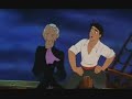 La Sirenita 1 - La Fiesta de Cumpleaños de Eric - Parte 3 de 8