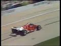 PART 9 Indy 500 1985 PART 9 Indy 500 1985