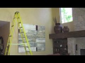 12'x8' Kessler painting in Sun Valley