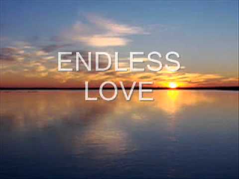 ENDLESS LOVE – Lionel Ritchie/Diana Ross