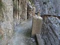 Take A Hike Along A Nice Mountain Trail