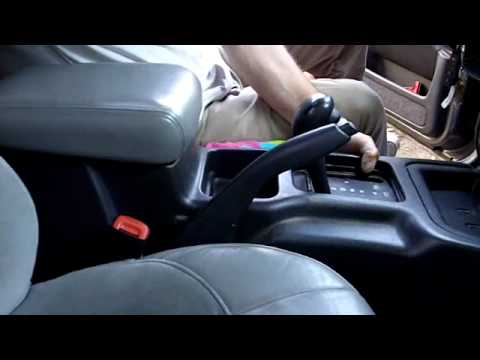 how to remove yj dash pad