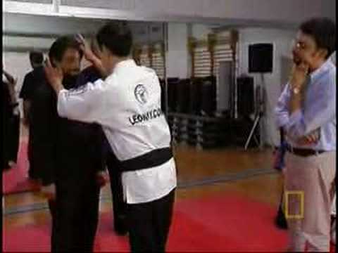 Dillman explains chi KO nullification