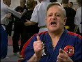 Dillman explains chi KO nullification
