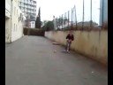 NOU AVK LA TROTiiNETE =D