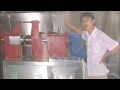 Click here to watch this video MESIN-Cipta BERAS TIRUAN berorganik Pelbagai guna.