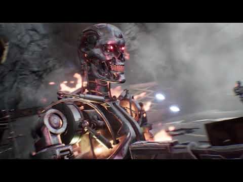 Видео № 1 из игры Terminator: Resistance Enhanced - Collector's Edition [PS5]