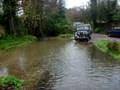 Oxfordshire laning 16-11-08