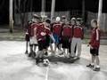U15 MPS Crusaders