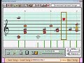 Mario Paint - Mega Man 5 Wave Man Mario Paint - Mega Man 5 Wave Man