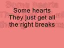 Some hearts-Carrie Underwood Some hearts-Carrie Underwood