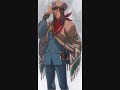 Gyakuten Saiban 1 Soundtrack - Kyosuke Zaimon ~ Detective From the Wild West