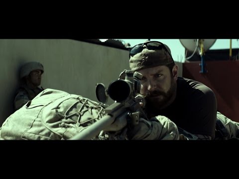 American Sniper