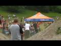 Double Backflip and cork 720 ANDREU LACONDEGUY