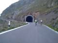 Tunel Passo Gavia