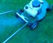 My semi restored British sunbeam mower
